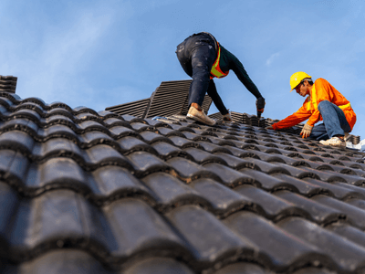 About Roof Repair Experts Chestnut, IL
