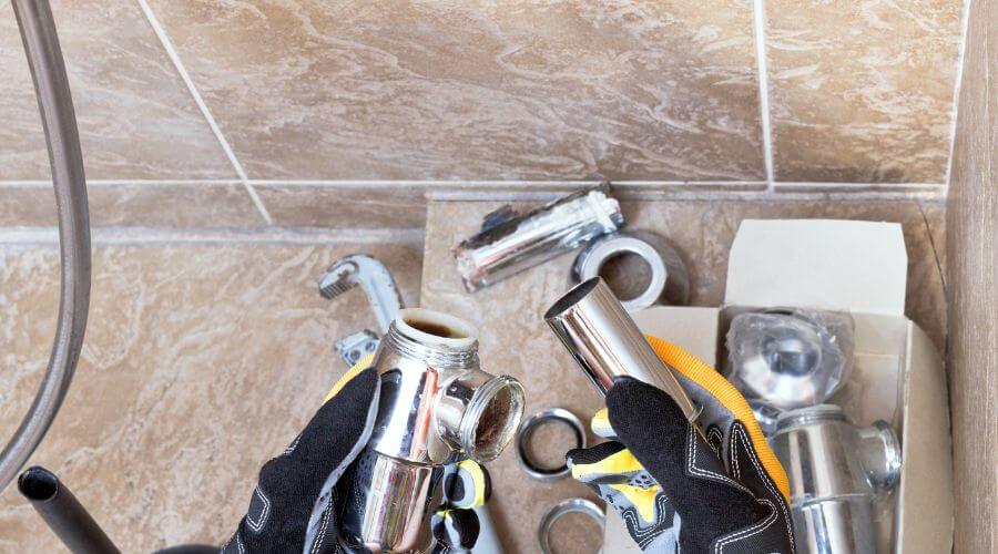 Professional New roof installation in Chestnut, IL